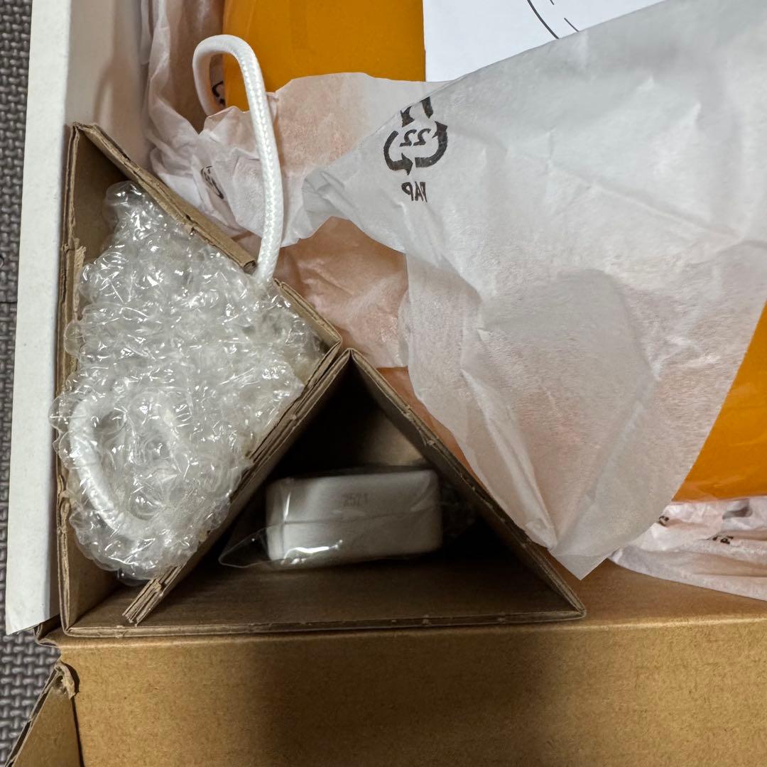 IKEA ドーナツランプ　照明