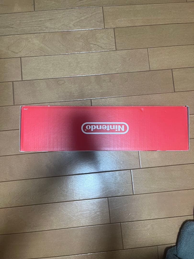 【値下げ対応】Nintendo Switch 本体 ➕付属他 (箱付き)