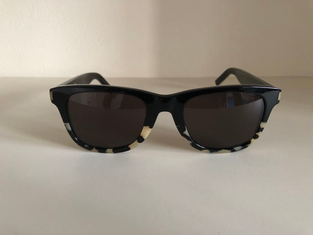 サンローラン　SAINTLAURENT サングラス SL-51 SS20