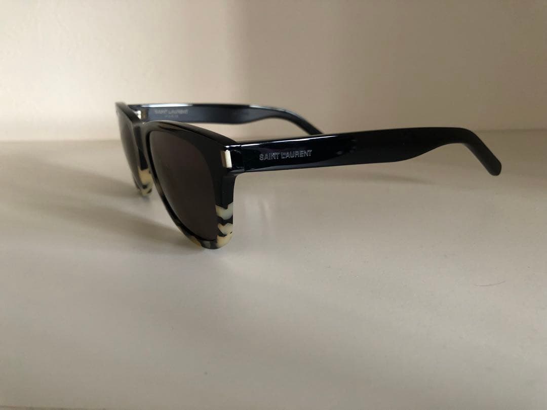 サンローラン　SAINTLAURENT サングラス SL-51 SS20