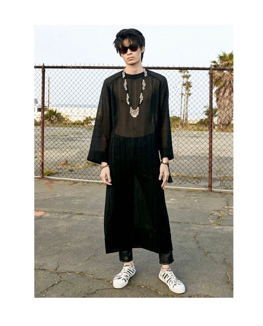 サンローラン　SAINTLAURENT サングラス SL-51 SS20