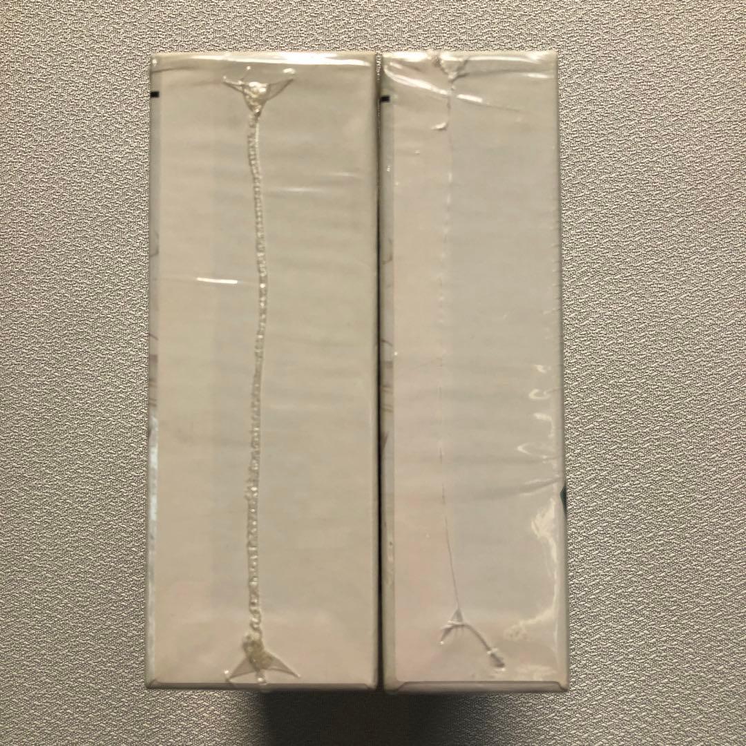DVD まとめ セイバーマリオネットJ DVD-BOX 1 2【動作確認済み】