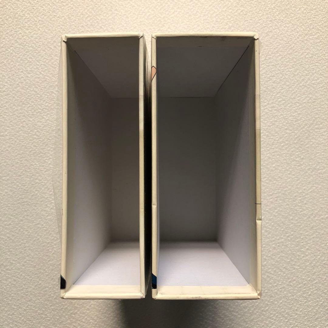 DVD まとめ セイバーマリオネットJ DVD-BOX 1 2【動作確認済み】