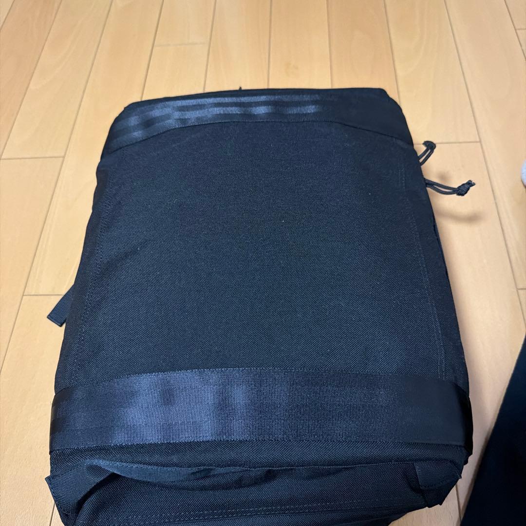 ポーター ブースパック 3way ボストンバッグ Sサイズ