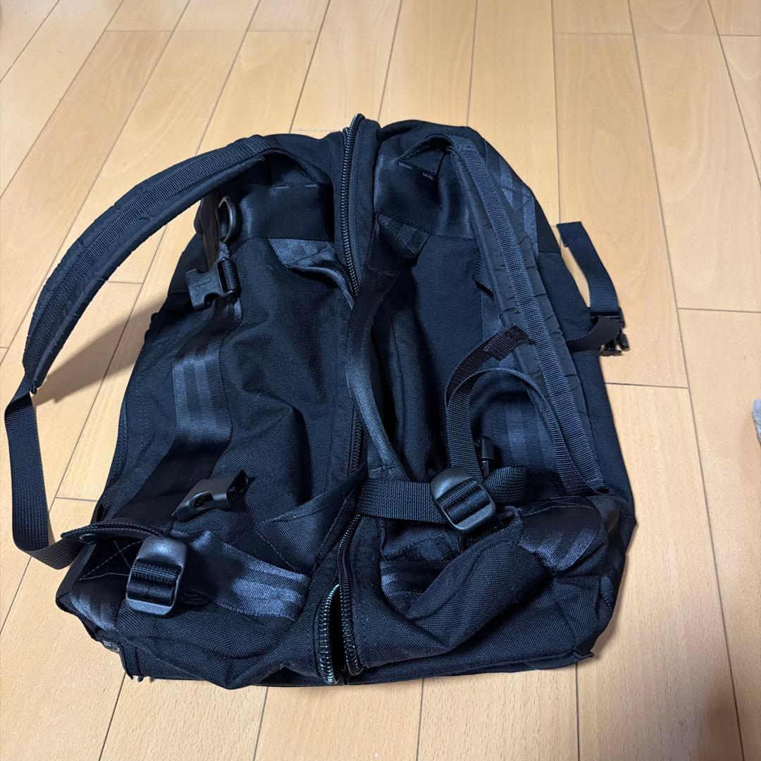 ポーター ブースパック 3way ボストンバッグ Sサイズ