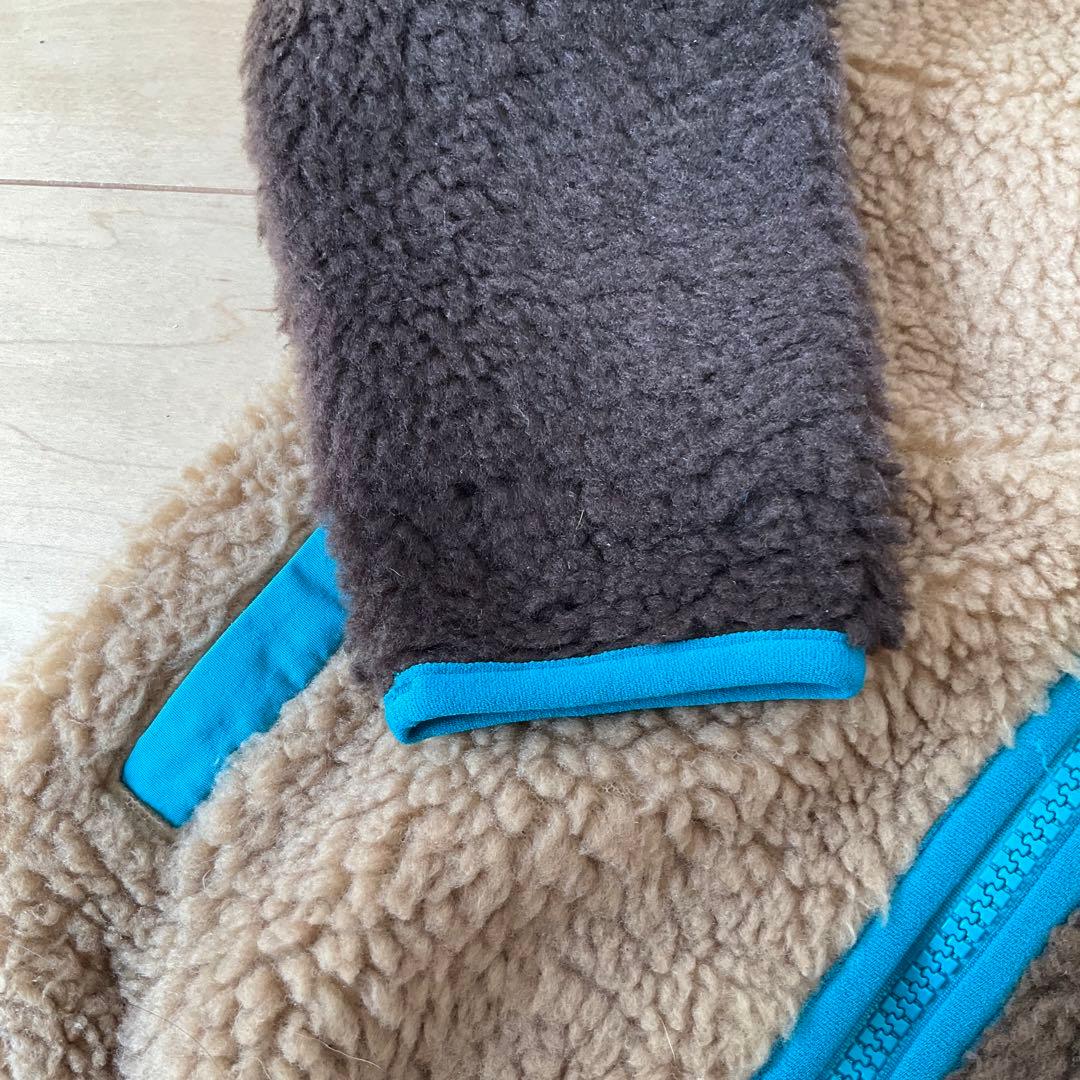 Patagonia フリース　2T