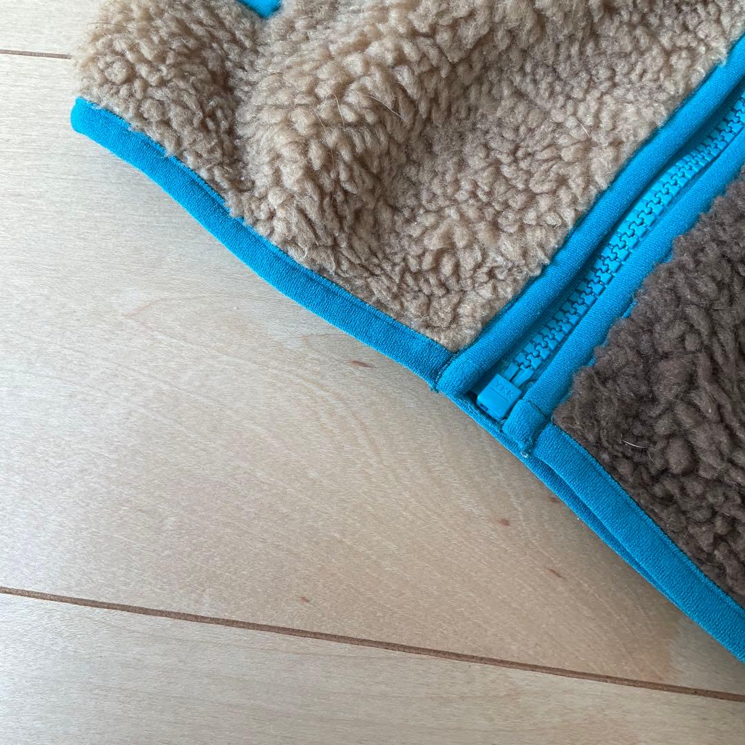 Patagonia フリース　2T