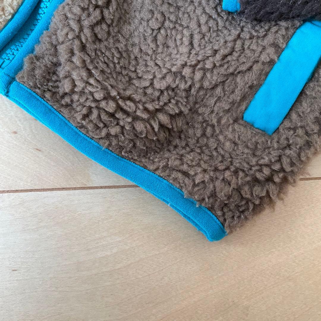 Patagonia フリース　2T