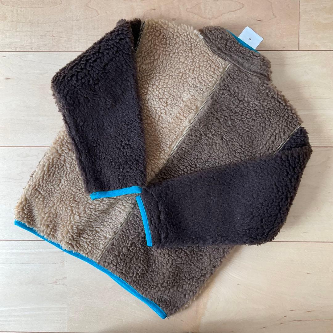 Patagonia フリース　2T