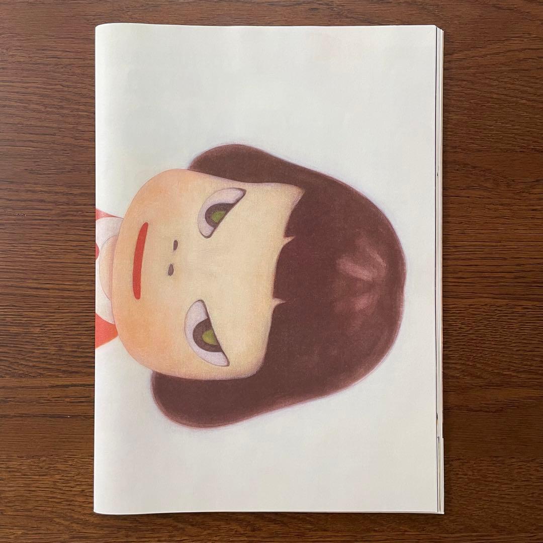 奈良美智 NO WAR! ドローイング作品集