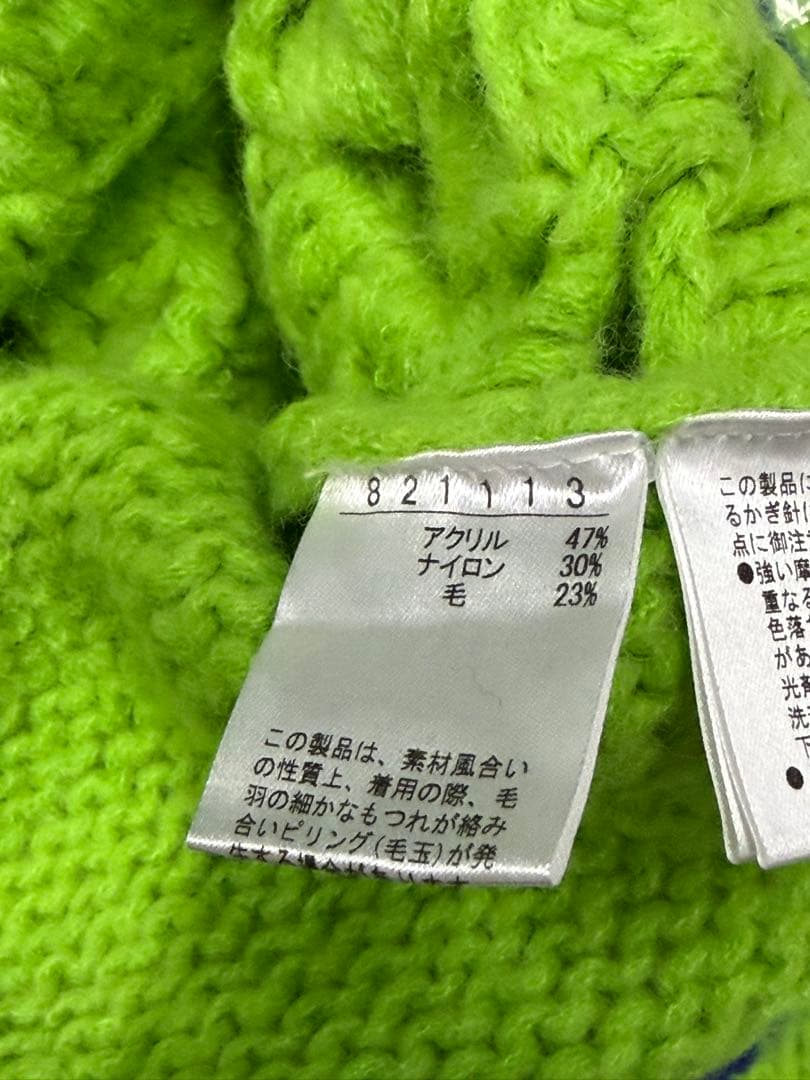 コ*。様 未使用　¥39600 オレボレブラ(アルベロベロ)カーディガン
