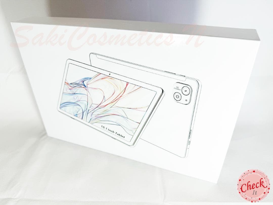 ✨液晶画面美品✨最新版10インチタブレット✨AvidPad♡A60 動作確認済み