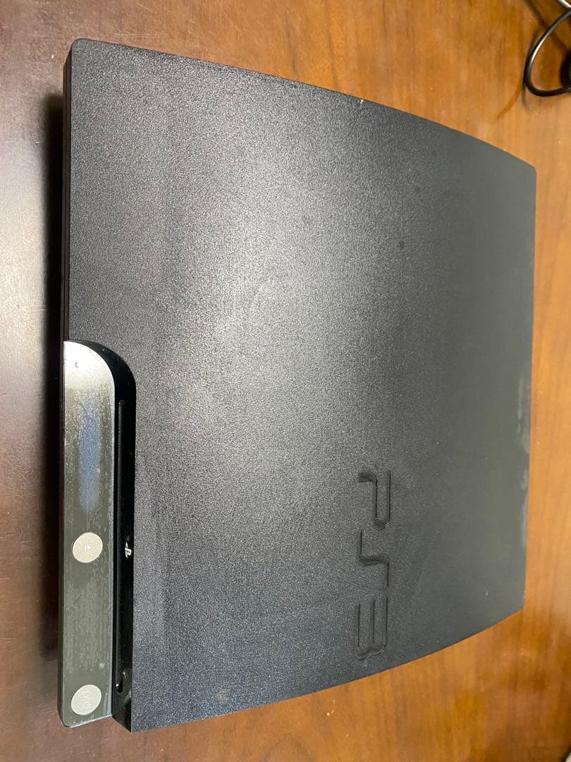Nintendo Switch SONY PlayStation3 CECH-2100A