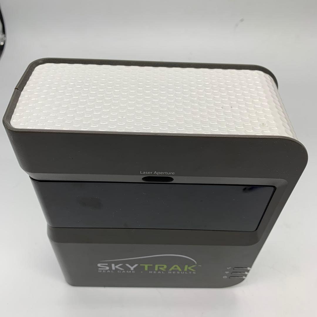 SkyTrak (スカイトラック) 弾道測定器 本体