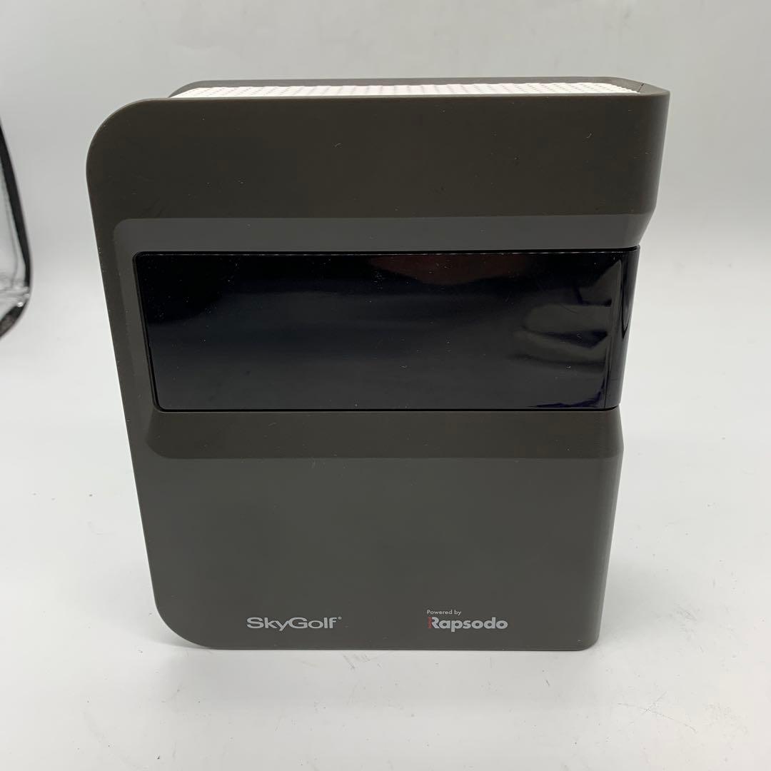SkyTrak (スカイトラック) 弾道測定器 本体