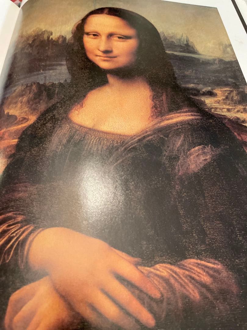 レオナルド　ダヴィンチ 全絵画作品　素描集 英語　フランク　ツォルナー