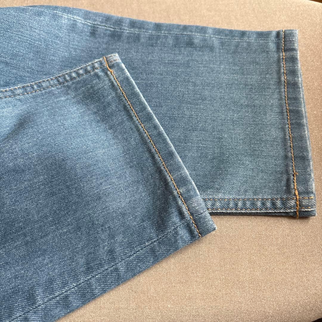 ハル様　新品　マッキントッシュフィロソフィー　デニム
