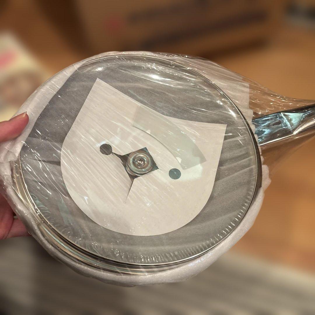オールパン　フライパン　アサヒ軽金属　ガラス蓋　料理　クッキング　新品　匿名