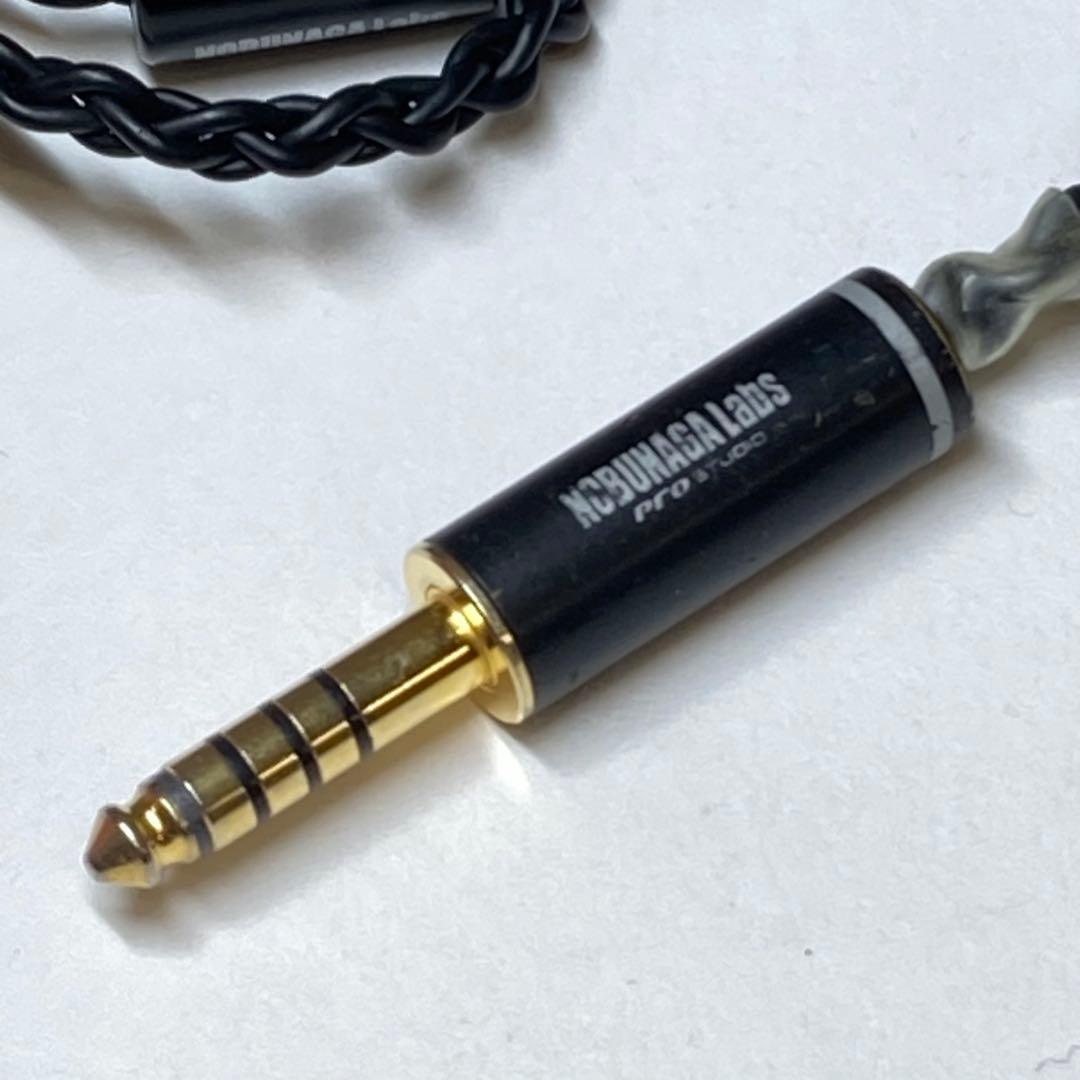 NOBUNAGA Labs 　ケーブル　　　　etc443
