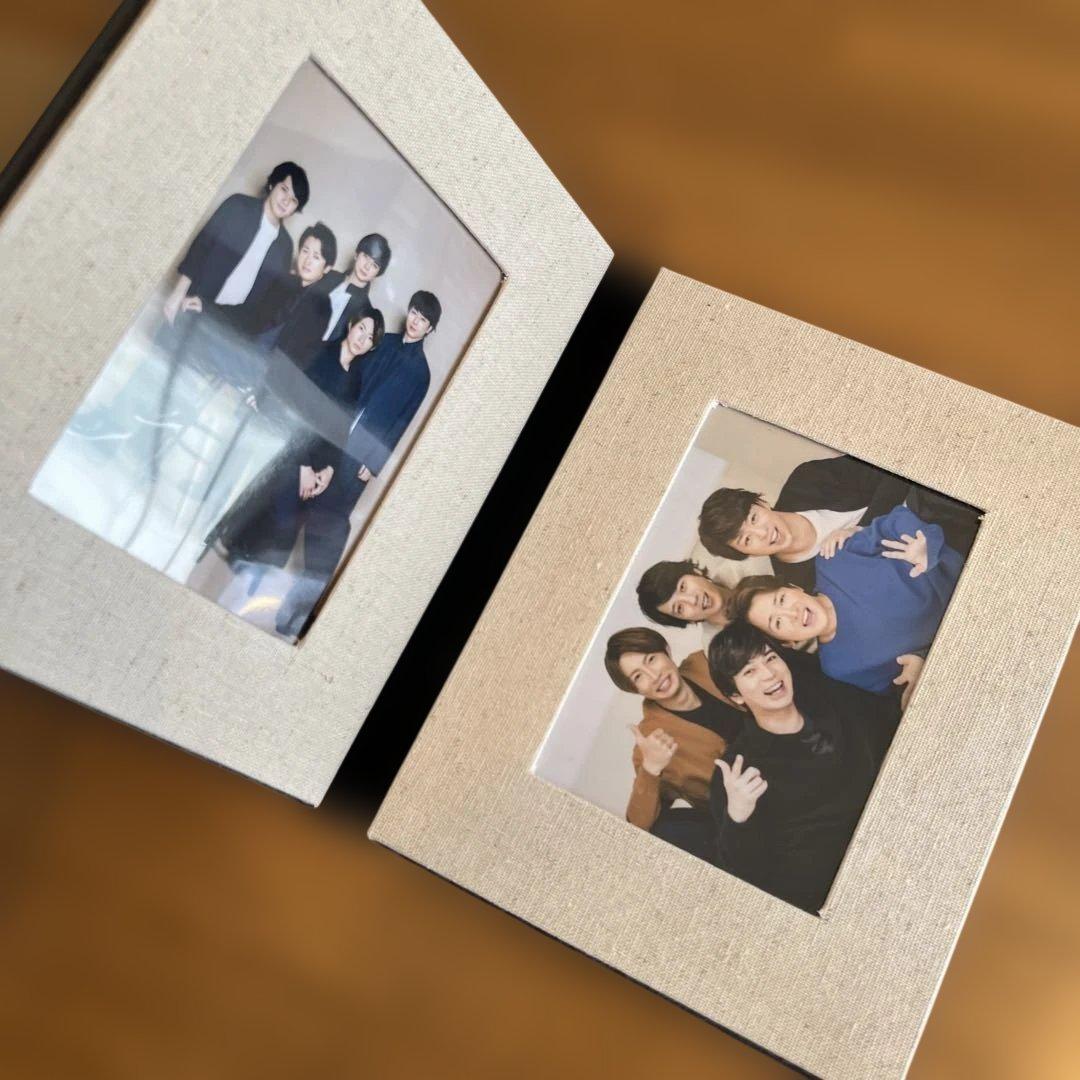 嵐のCD、DVD、ファンクラブからのグッズをまとめ販売