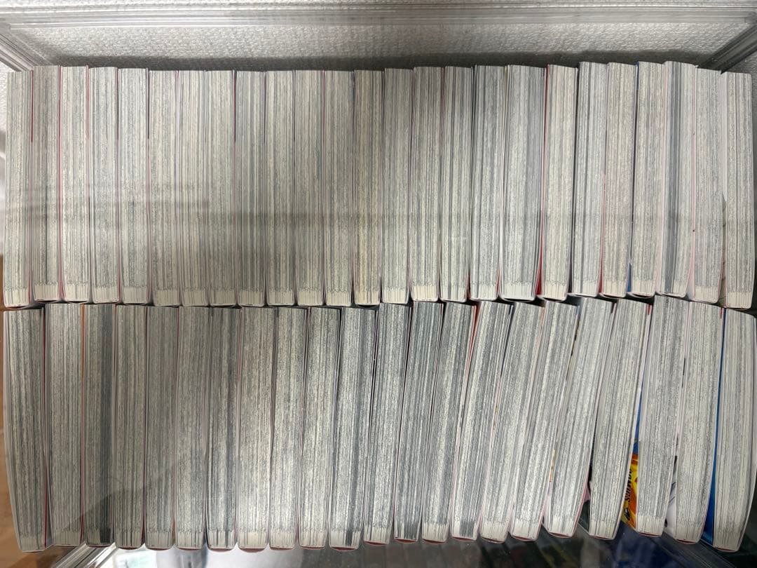 【美品】ナルト　全巻　1〜72巻