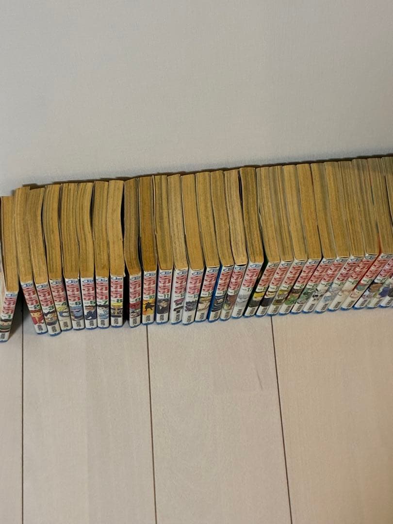 【大人気】HUNTER×HUNTER（ハンターハンター）1〜32巻セット
