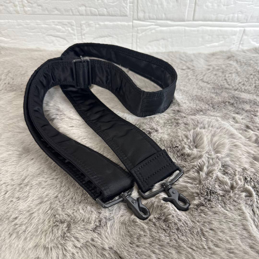 【美品】ポーター タンカー 2way ボストンバッグ Lサイズ