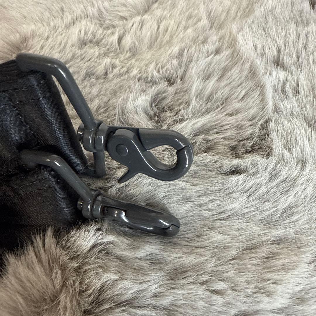 【美品】ポーター タンカー 2way ボストンバッグ Lサイズ