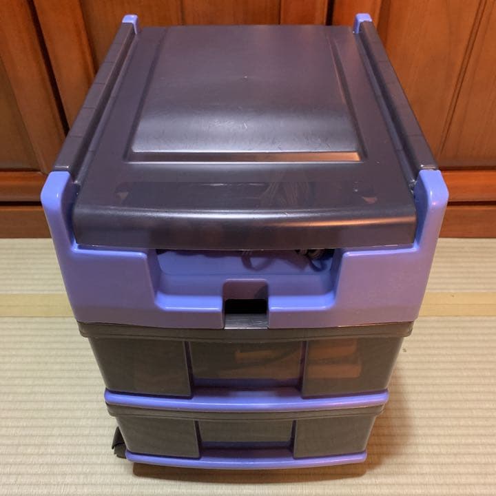 ニンテンドー64 ターミネーターパック　ソフト説明書　収納ボックス