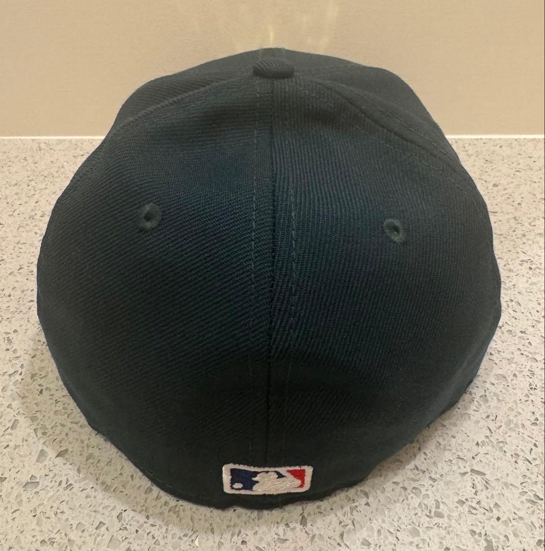 帽子 Aime Leon Dore x New Era 59FIFTY 7 3/8