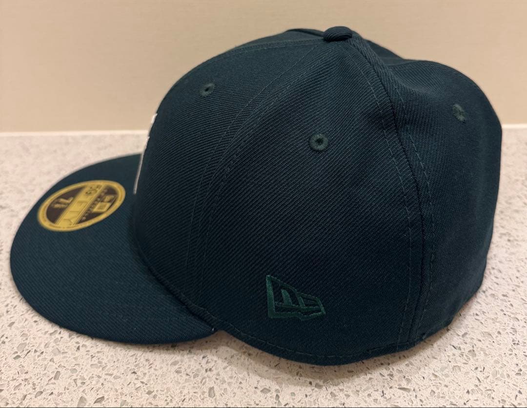 帽子 Aime Leon Dore x New Era 59FIFTY 7 3/8
