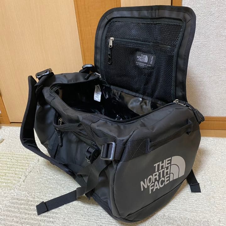 ザ　ノースフェース　BCダッフルXS | BC Duffel XS
