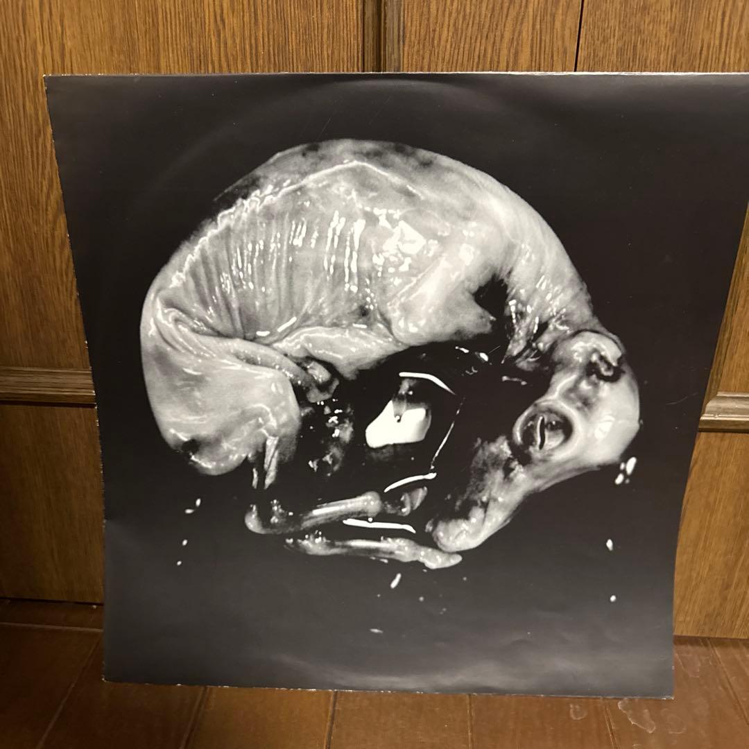Slipknot Iowa レコード