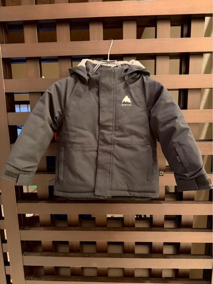 Burton（バートン）スノーボードウェア 子ども用 size 97-107