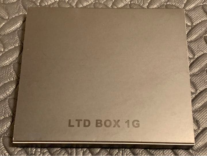 ★ビートルズ ラーニング　オン　ア　ランポート　ブートCD
