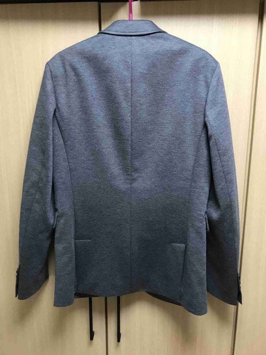 国内正規 Neil Barrett ニールバレット ジャケット