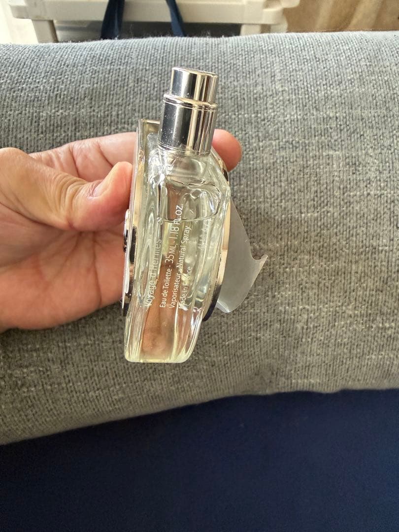 HERMES ヴォヤージュ ドゥ エルメス