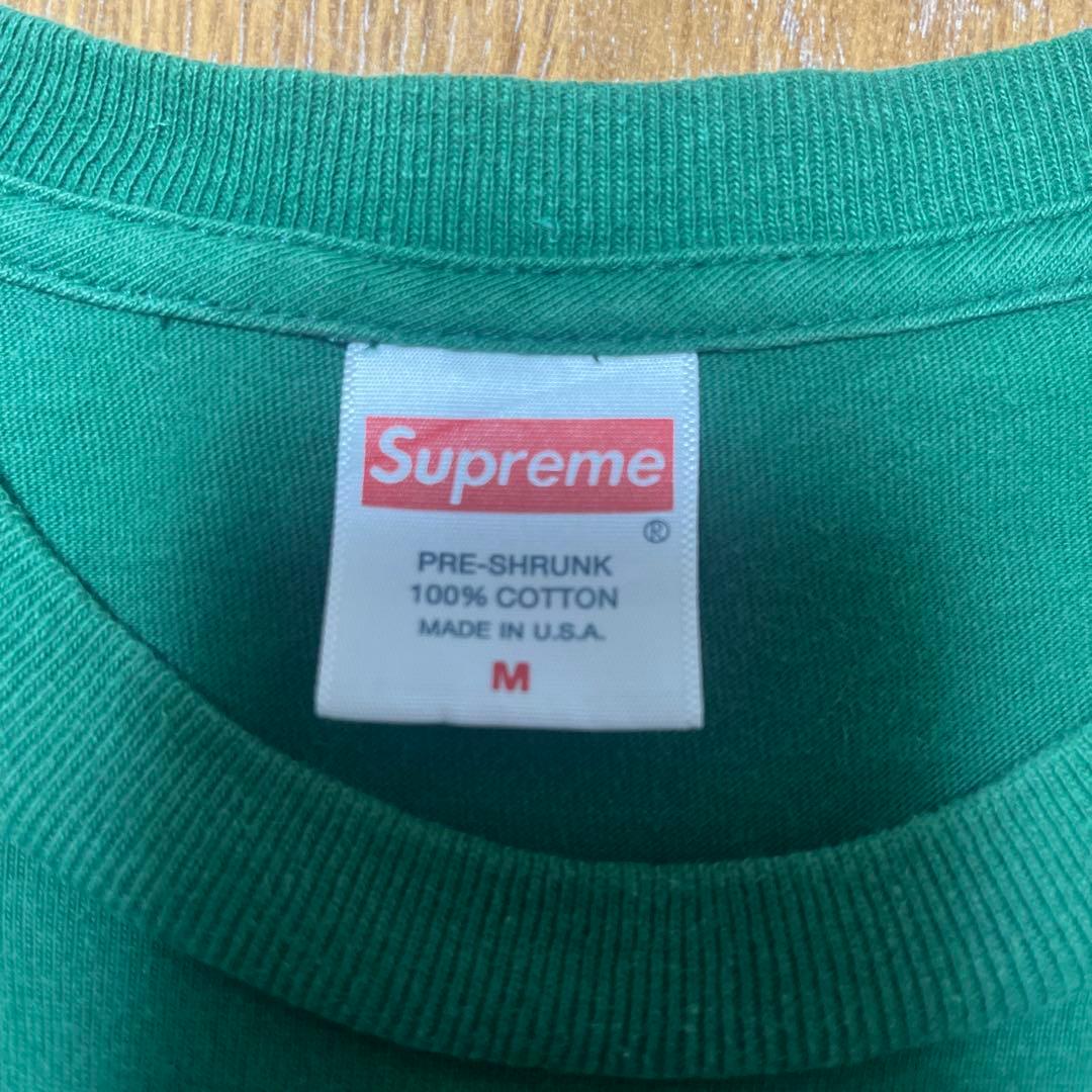 SUPREME／tシヤツ UNDERCOVER JUN TAKAHASHI