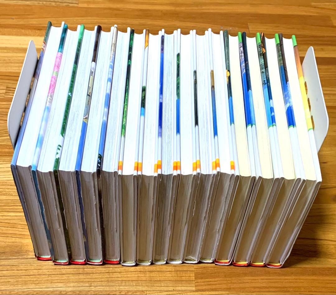 マンガ 伝記 人物伝 15冊セット