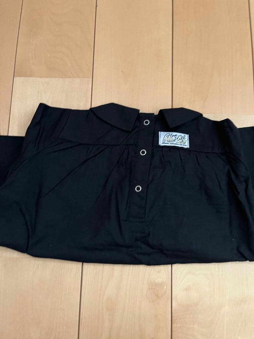 house on the hill ワンピース　70 新品タグ付き
