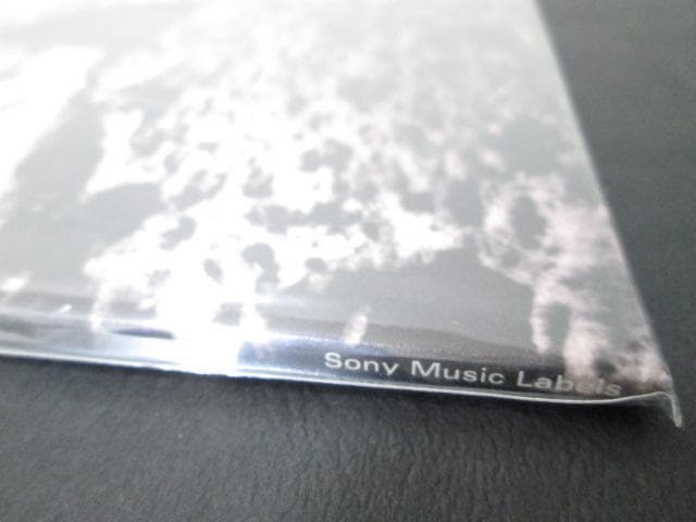 未再生 THE ASHTRAY [analog] Suchmos サチモス