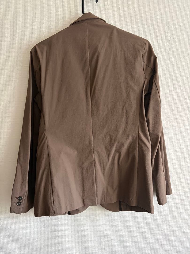 【美品】ジャーナルスタンダード　ジャケット