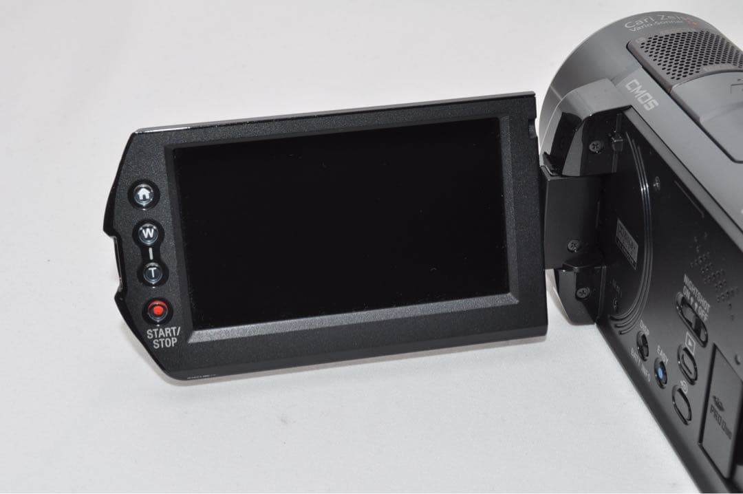 ☆美品☆ SONY ソニー HDR-SR12 デジタル ビデオ カメラ