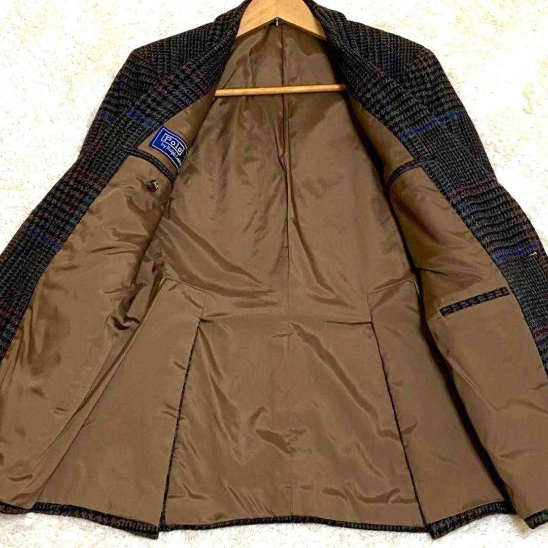 ラルフローレン ジャケット
