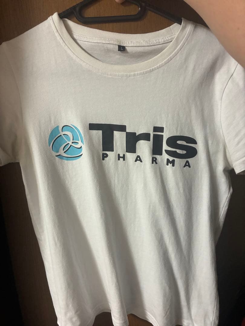 Tris Tシャツ