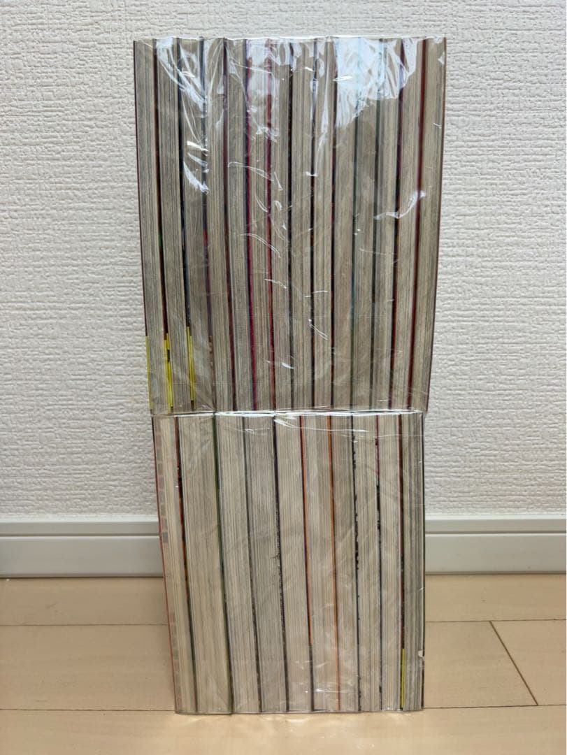 ドロヘドロ全23巻+オールスター名鑑完全版のセット　林田球