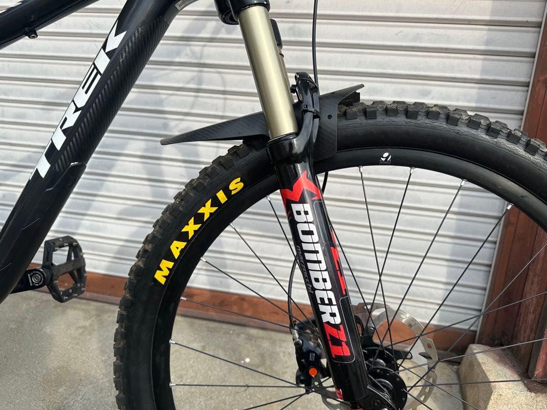 Trek マウンテンバイク MTB 27.5 M