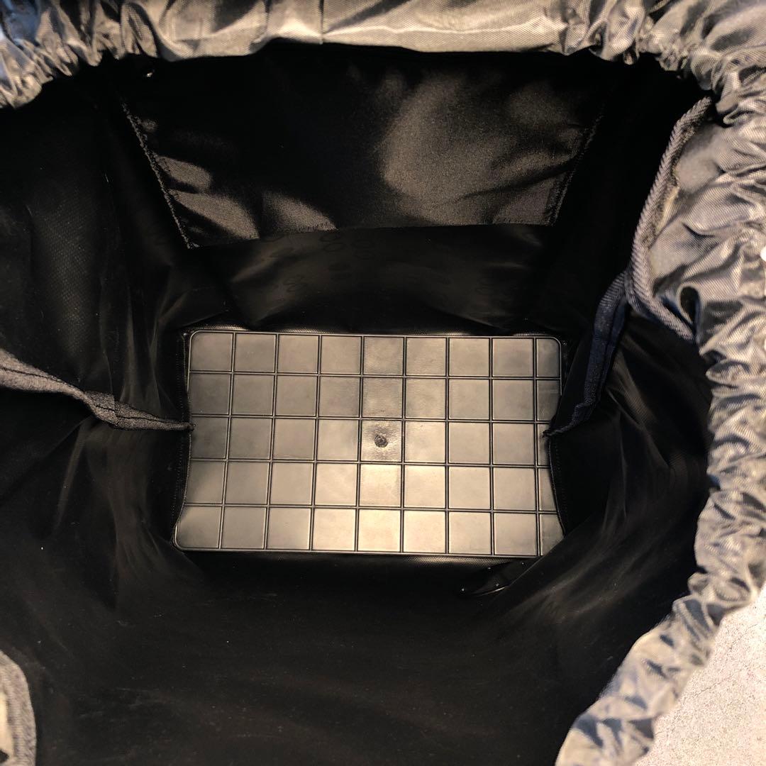 ROLSER ショッピングカート 黒 美品