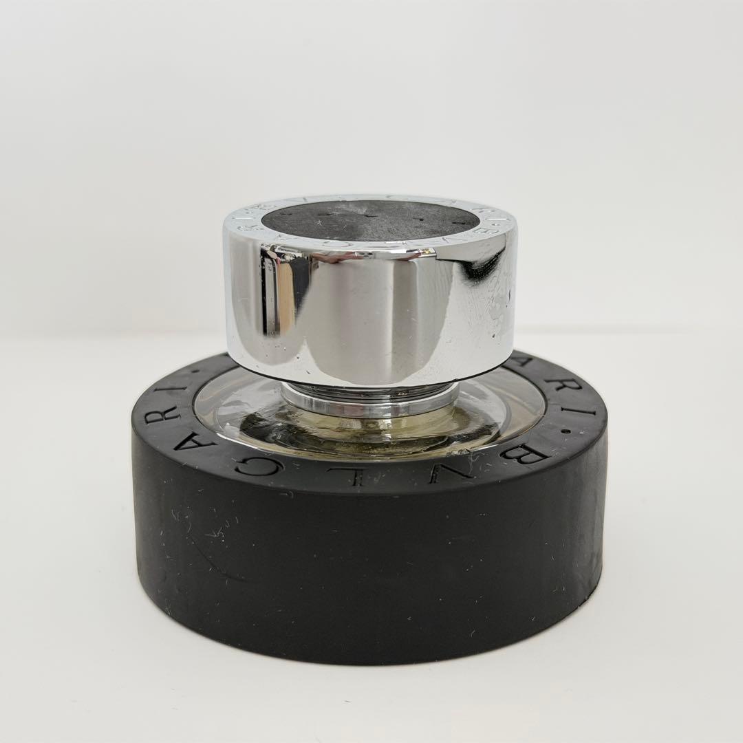 BVLGARI ブルガリ ブラック オードトワレ 40ml 香水 2367