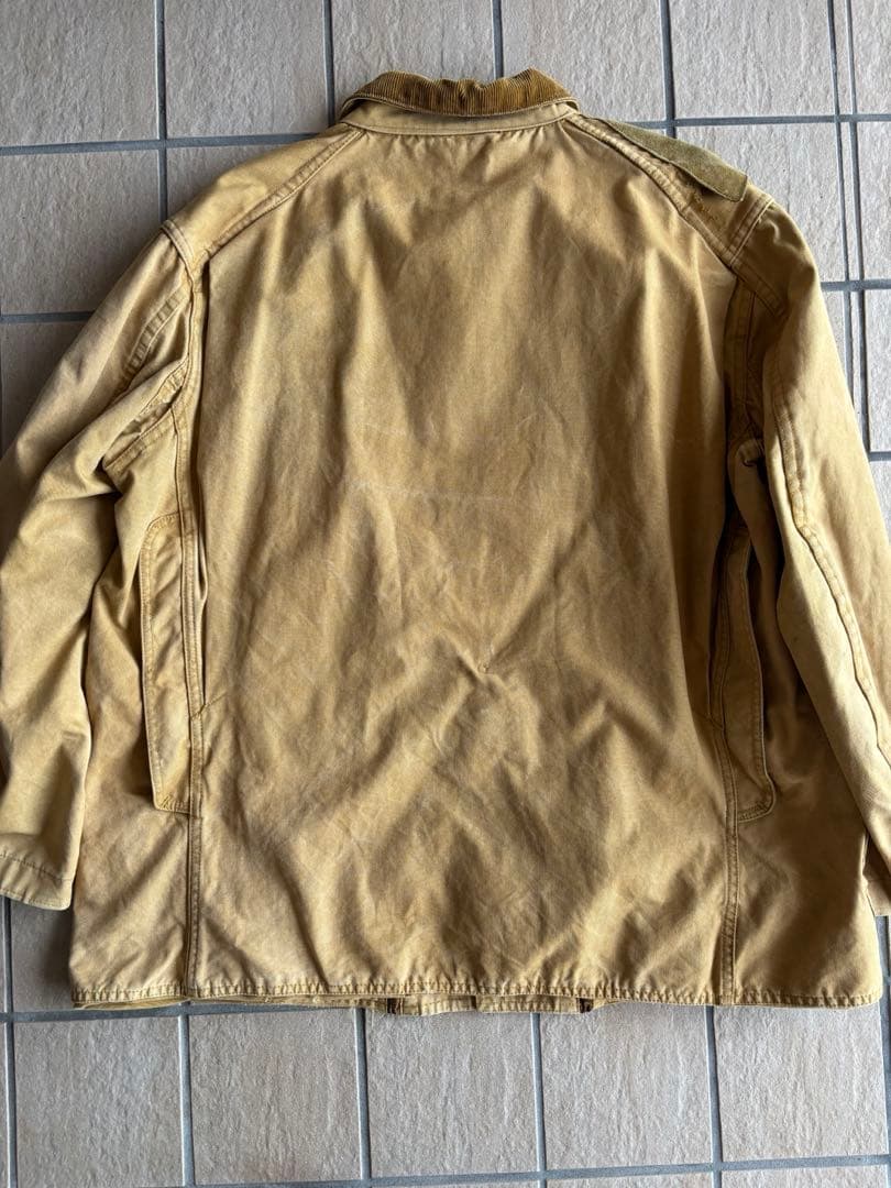 ジャケット・アウター 40s American Field hunting jacket